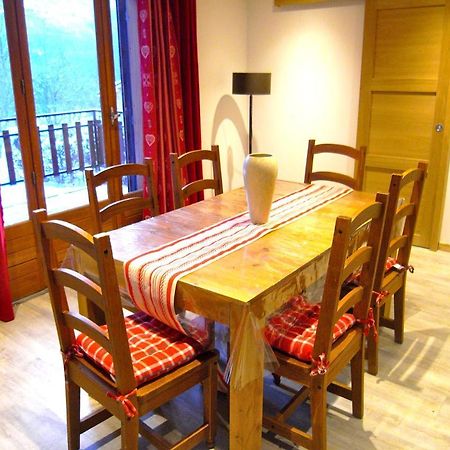 Chalet 8 Personnes, Face Aux Montagnes La Plagne-Tarentaise Eksteriør billede