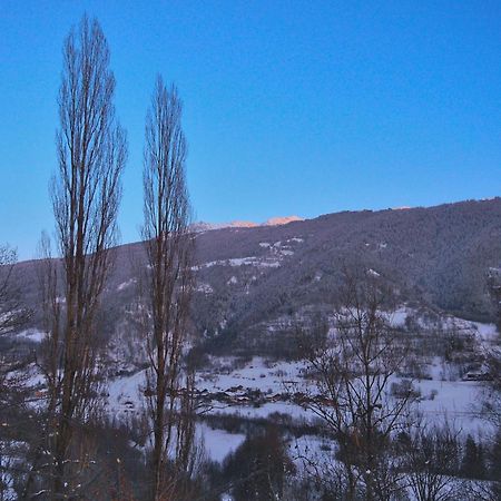 Chalet 8 Personnes, Face Aux Montagnes La Plagne-Tarentaise Eksteriør billede