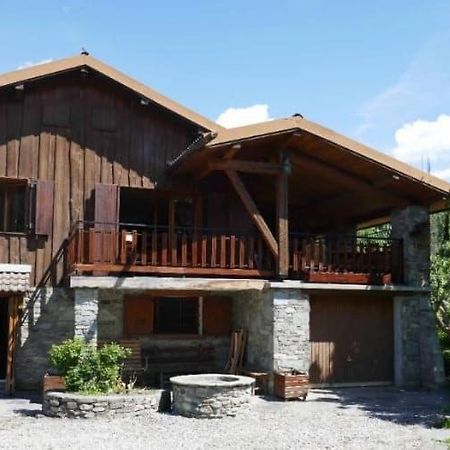 Chalet 8 Personnes, Face Aux Montagnes La Plagne-Tarentaise Eksteriør billede